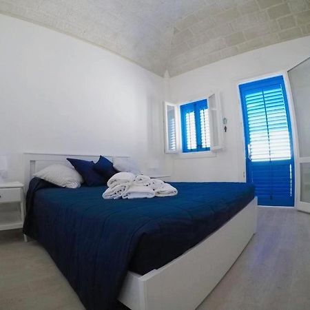 La Casa Del Purpaiolo Hotel Favignana Ngoại thất bức ảnh