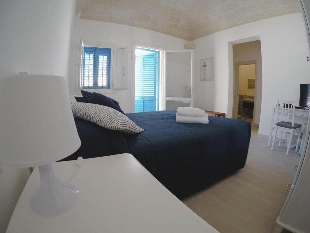 La Casa Del Purpaiolo Hotel Favignana Ngoại thất bức ảnh