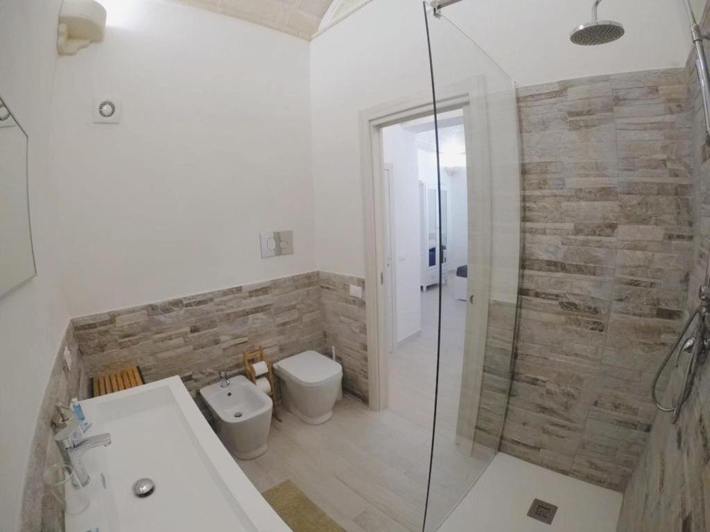 La Casa Del Purpaiolo Hotel Favignana Ngoại thất bức ảnh