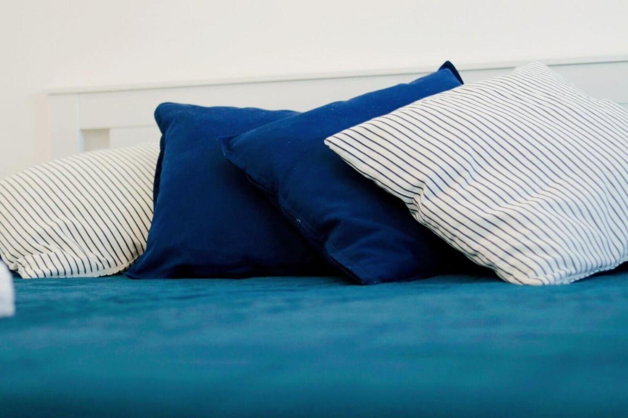La Casa Del Purpaiolo Hotel Favignana Ngoại thất bức ảnh