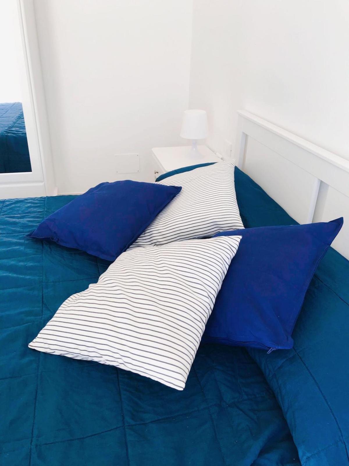 La Casa Del Purpaiolo Hotel Favignana Ngoại thất bức ảnh