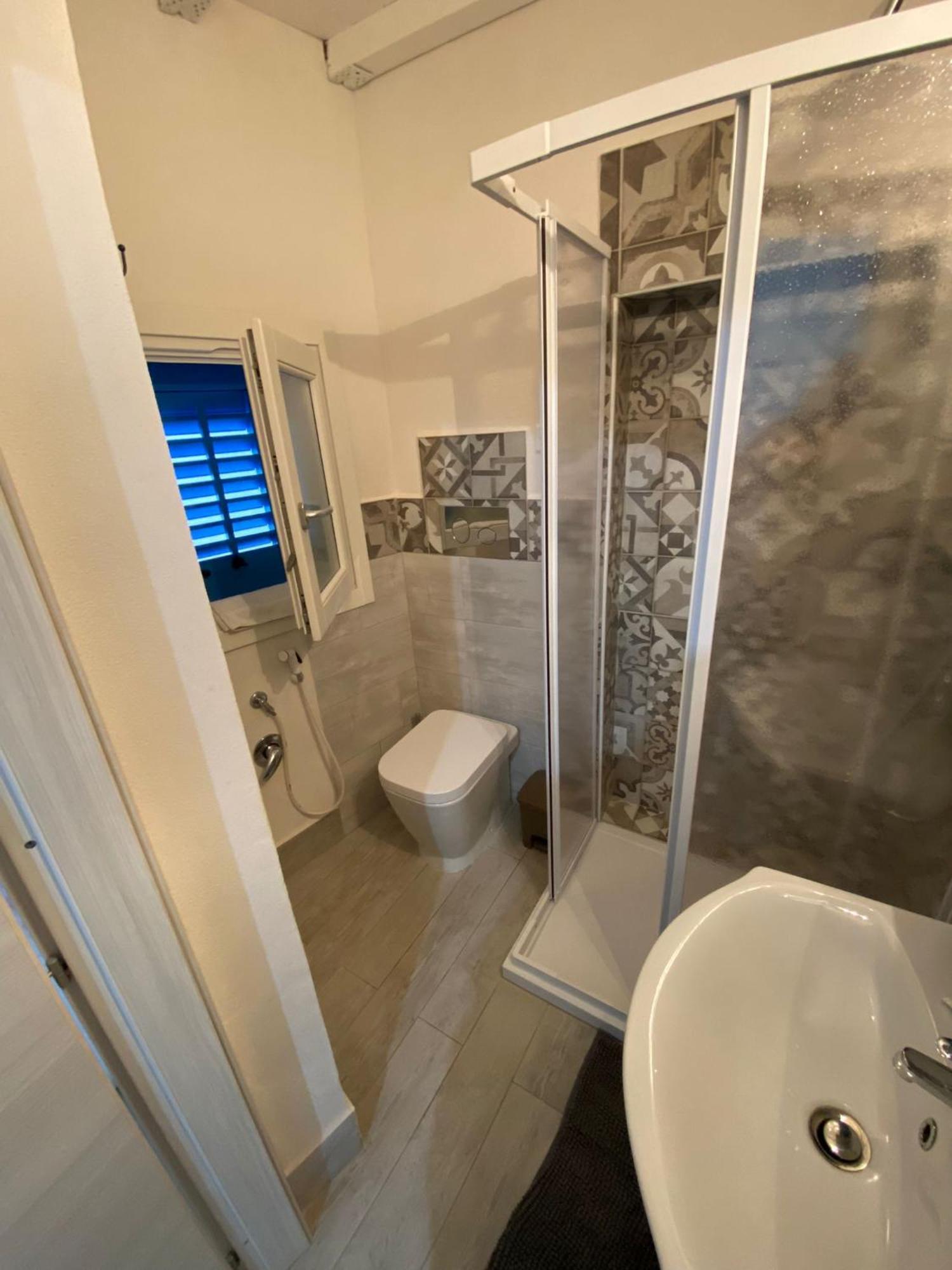 La Casa Del Purpaiolo Hotel Favignana Ngoại thất bức ảnh
