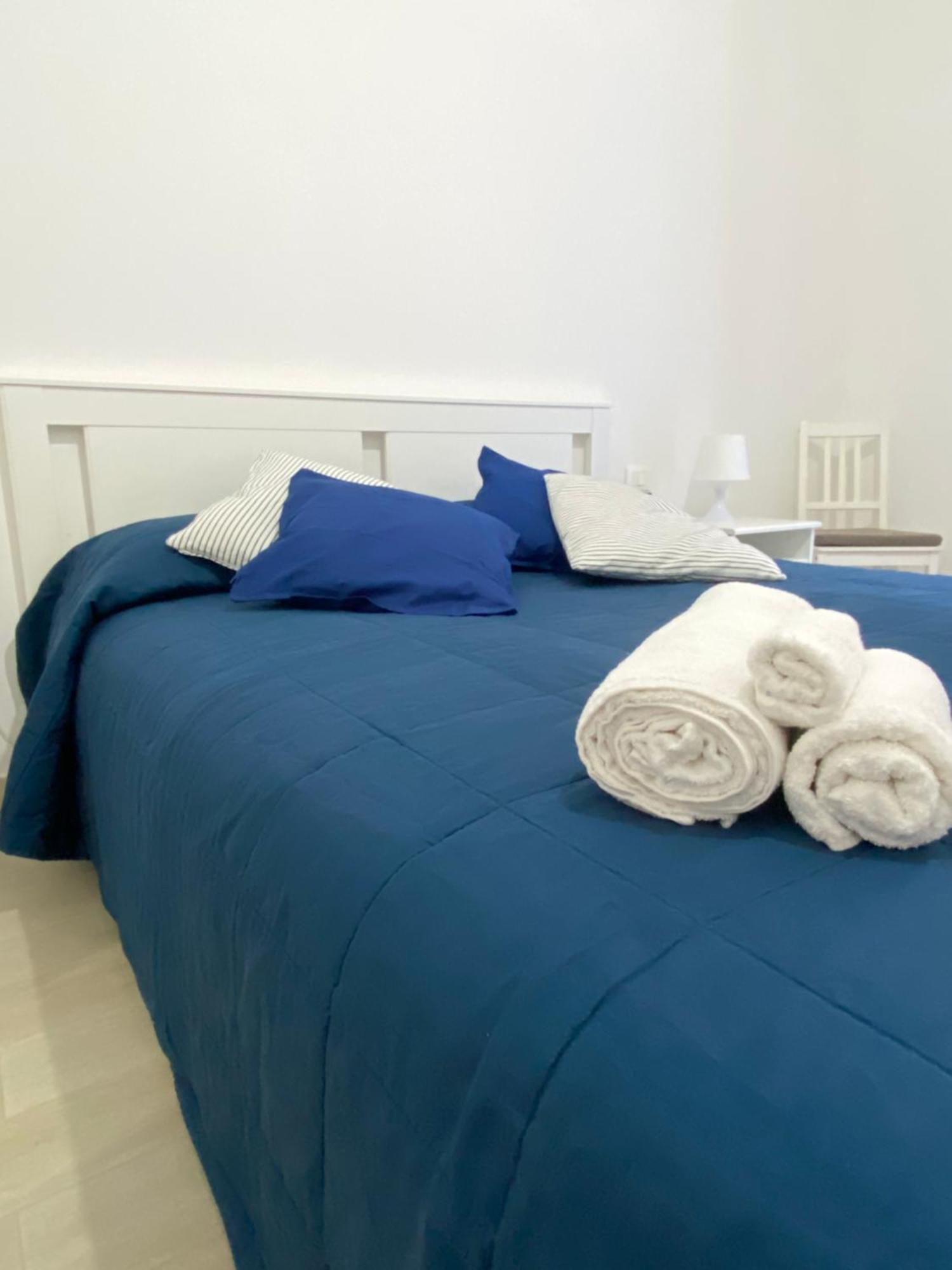 La Casa Del Purpaiolo Hotel Favignana Phòng bức ảnh
