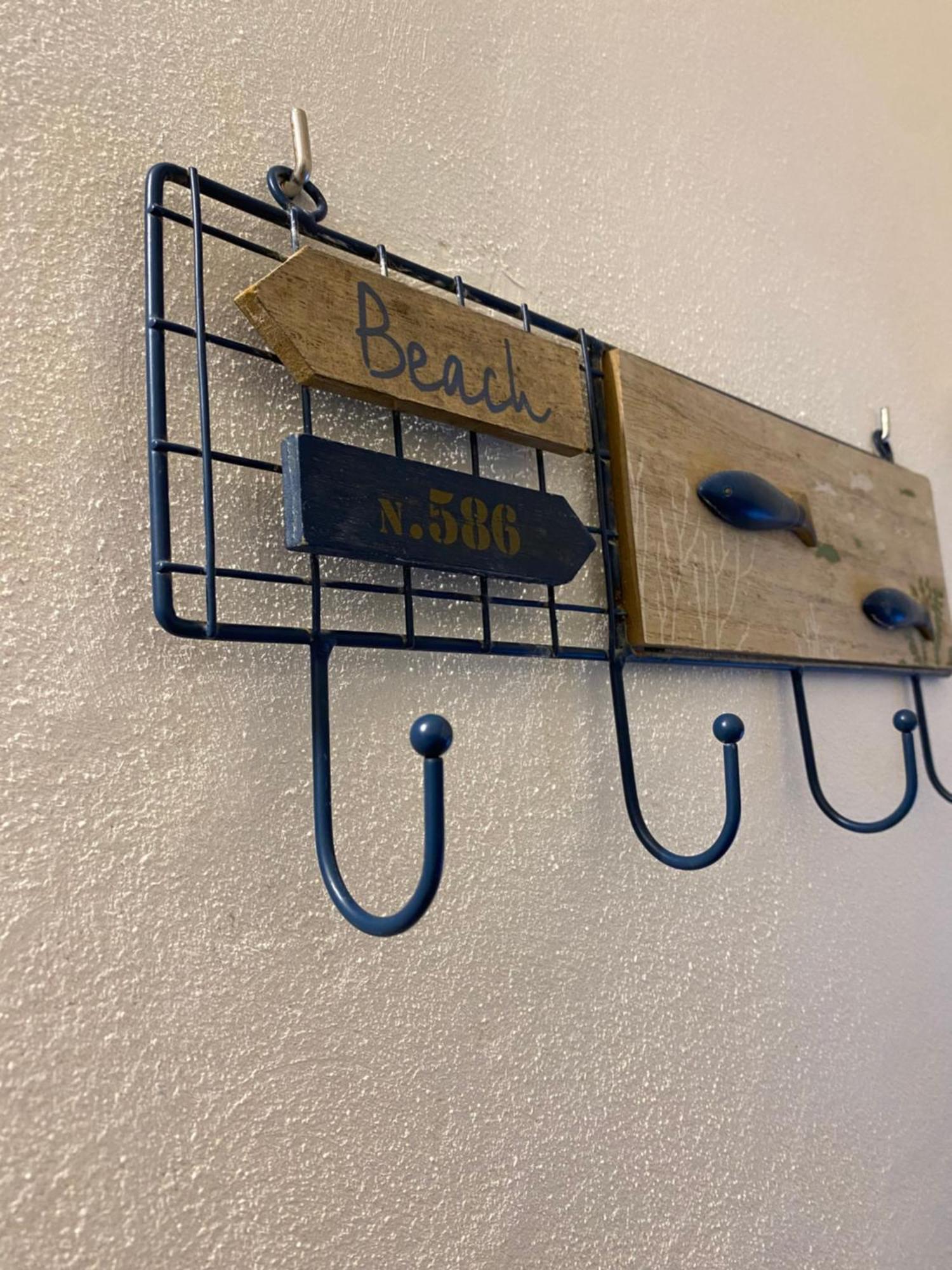 La Casa Del Purpaiolo Hotel Favignana Phòng bức ảnh