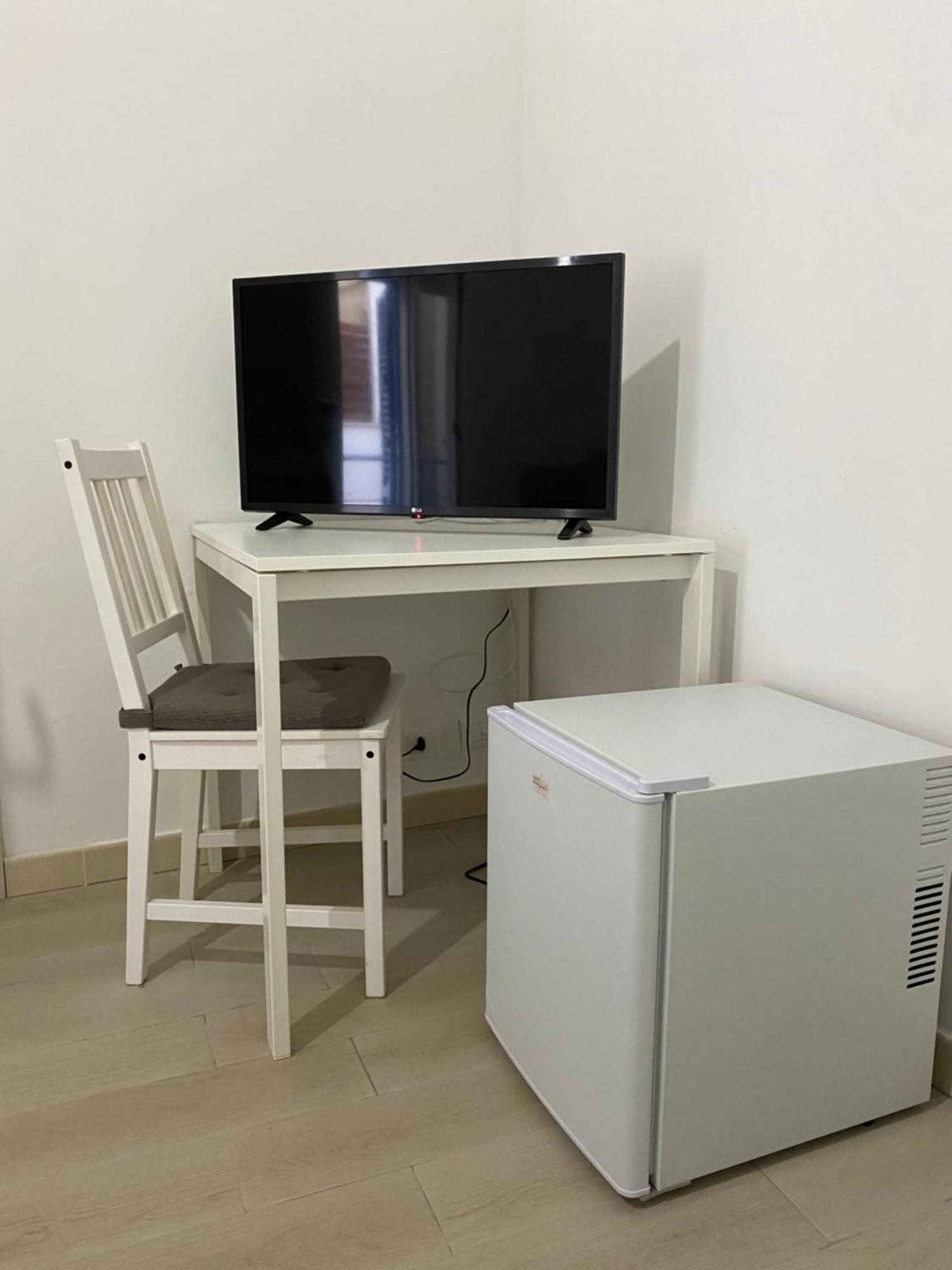 La Casa Del Purpaiolo Hotel Favignana Ngoại thất bức ảnh