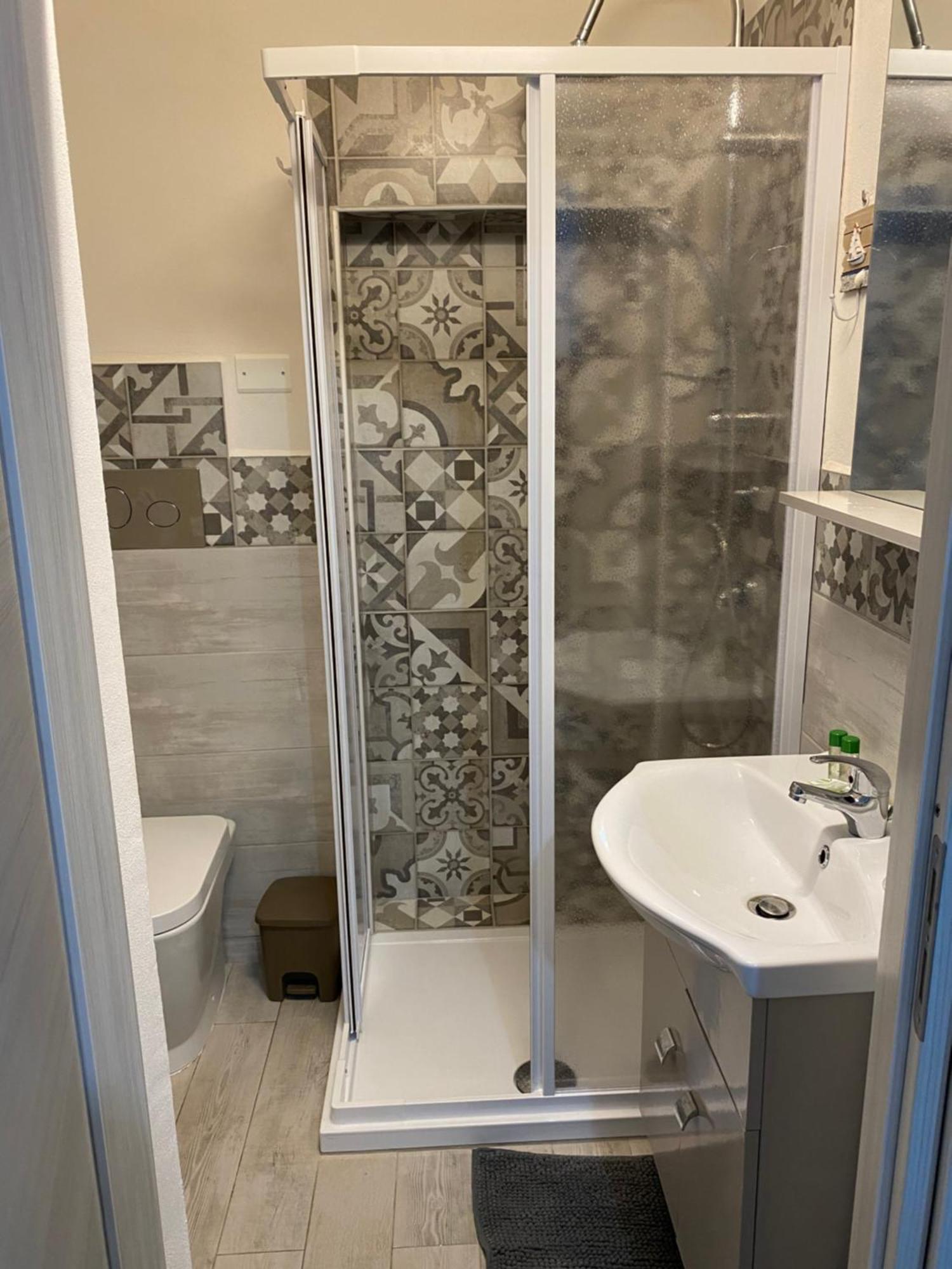 La Casa Del Purpaiolo Hotel Favignana Ngoại thất bức ảnh
